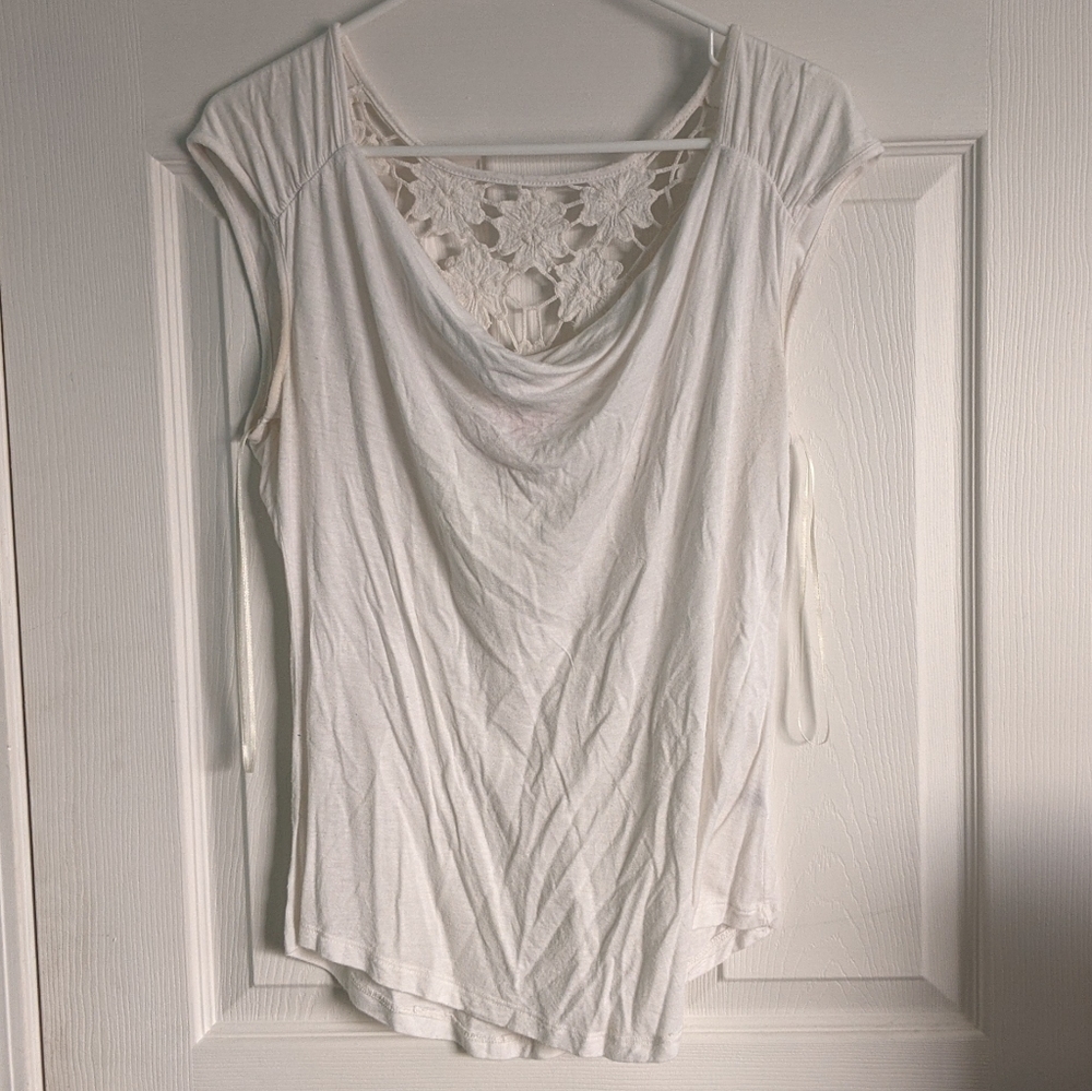 Lace Top